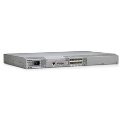 HP StorageWorks SAN スイッチ 4/8 ベースモデル A7984A#ACF