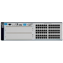 ProCurve Switch 4202 vl-72 J8772A #ACF