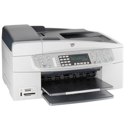 HP Officejet 6310 All-in-One Q8077C0-AAAA