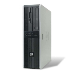 HP Compaq Buisiness Desktop dc5700SF CD351/256/80w/XP RQ943PA#ABJ