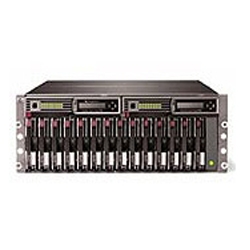 HP StorageWorks MSA1000 SAN スターターG2キット 353803-B23