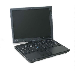 HP Compaq tc4400 Tablet PCシリーズ CM440/12A/512/60/N/h/XPT RR660PA#ABJ