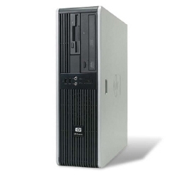 HP(Inc.) HP Compaq Business Desktop dc5700 SF CD360/512/80d/VB ...