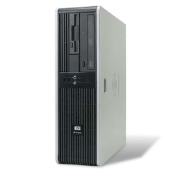 HP Compaq Business Desktop dc5700 SF E4300/1.0/80dr/VB GL748PA#ABJ