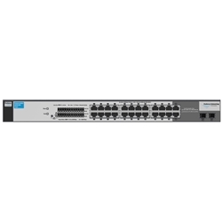 ProCurve Switch 1800-24G J9028B#ACF