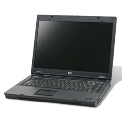 HP Compaq 6710b Notebook PC CM540/15W/512/80/D/XP/S GT578PA#ABJ