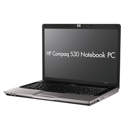 HP Compaq 530 Notebook PCV[Y CM440/15W/512/80/W/XP KD087AA#ABJ