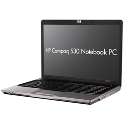 HP Compaq 530 Notebook PC CM520/15W/512/120/W/XPV FH521AA#ABJ