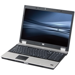 HP EliteBook 8730w Mobile Workstation Q9100/17ZD/4/320/X/o/VB64/M3/M FZ636PA#ABJ