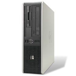 HP Compaq Business Desktop dc5800 SF dc5800SF C440/1.0/80m/XPV NA158PA#ABJ
