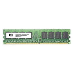 HP 8GB 2Rx4 PC3-10600R-9 Lbg 500662-B21
