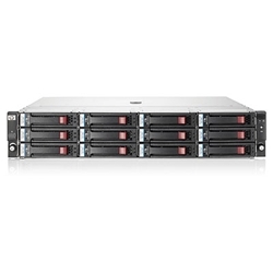 HP StorageWorks D2600 Disk Enclosure AJ940A