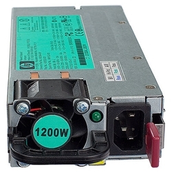 HP 1200W CS Platinump[TvC 578322-B21