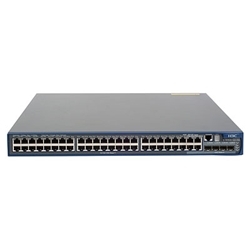 HP(Enterprise) HP 5120-48G EI Switch with 2 Slots JE069A#ACF - NTT