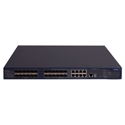 HP 5500-24G-SFP EI Switch JD374A#ACF