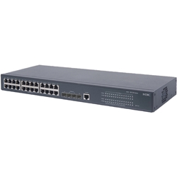 HP(Enterprise) HP 5120-24G-PoE+ SI Switch JG091A#ACF - NTT-X Store