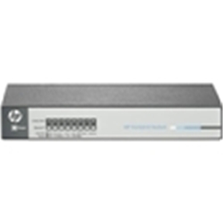 HP(Enterprise) HP 1410-8 Switch J9661A#ACF - NTT-X Store