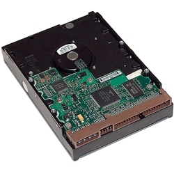 HP(Inc.) 1TB SATA 6Gb/s 7200rpm ハードディスクドライブ LQ037AA