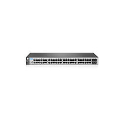 HP 1810-48G Switch J9660A#ACF