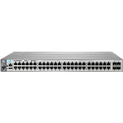 E3800-48G-4SFP+ Switch J9576A#ACF