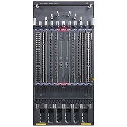 HPE 10508-V Switch Chassis JC611A