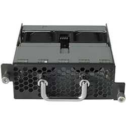 HPE 58x0AF Frt(ports)-Bck(pwr) Fan Tray JC683A