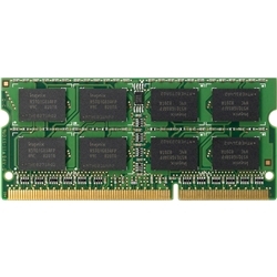 HP 2GB 1Rx8 PC3L-10600E-9 Lbg 647905-B21