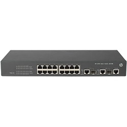 HP(Enterprise) 3100-16 v2 EI Switch JD319B#ACF - NTT-X Store