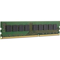 4GB (1x4GB) DDR3-1600 ECC [W[ A2Z48AA