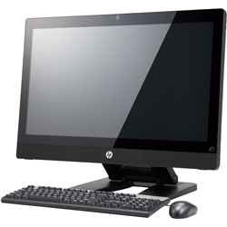 HP(Inc.) Z1 Workstation (Z1e/ZC3.5/300K+1/16Xc/4000A/kp) B4F75PA