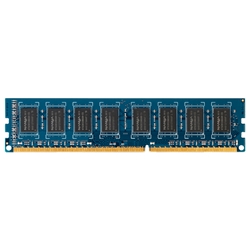 2GB DDR3 SDRAMW[(1600MHz) B4U35AA