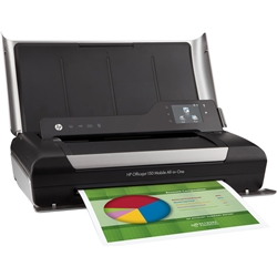Officejet 150 Mobile AiO CN550A#ABJ