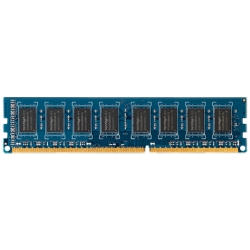 4GB DDR3 SDRAMW[(1600MHz) B4U36AA