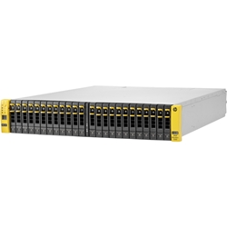 3PAR StoreServ 7400 2コントローラーノード QR483A