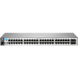 HP(Enterprise) HPE Aruba 2530 48G Switch J9775A#ACF - NTT-X Store