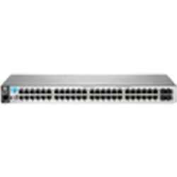 HP(Enterprise) HPE Aruba 2530 48G Switch J9775A#ACF - NTT-X