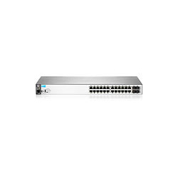 HP(Enterprise) HPE Aruba 2530 24G Switch J9776A#ACF - NTT-X Store