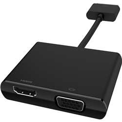 ElitePad HDMI & VGAA_v^[ H3N45AA