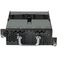 HPE X711 Front (port side) to Back (power side) Airflow High Volume Fan Tray JG552A