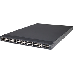 HPE 5900AF-48XGT-4QSFP+ Switch JG336A