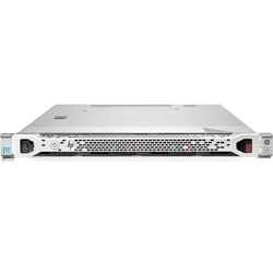 HP(Enterprise) DL320e Gen8 v2 Xeon E3-1220 v3 3.10GHz 1P/4C 4GB HP