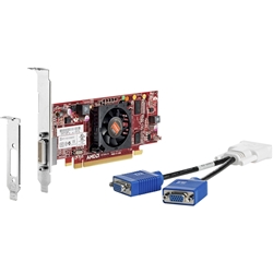 AMD Radeon HD 8350 1GB(16x PCIe) E1C63AA