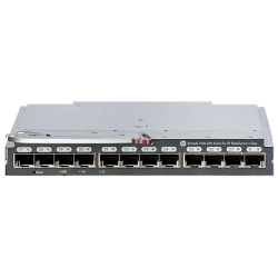 HPE BladeSystem c-Class Brocade 16Gb/28 SANXCb` PowerPack+ C8S47A