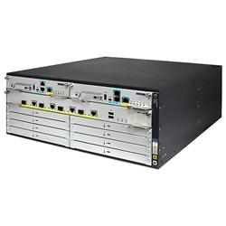 HPE MSR4060 Router Chassis JG403A