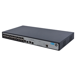 HPE OfficeConnect 1910 24-PoE+ Switch JG539A#ACF