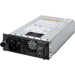 HPE X351 300W AC Power Supply JG527A#ACF