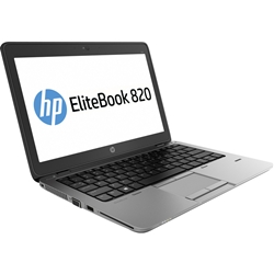 EliteBook 820 G1 Notebook PC i5-4300U/12H/4.0/S256/8D7 F9D92PP#ABJ