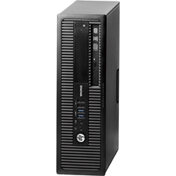 hp elitedesk i7 4770