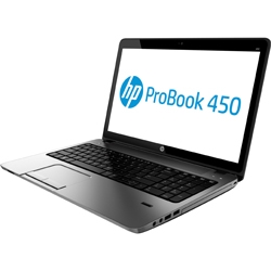 ProBook 450 G1 Notebook PC 2950M/15H/4.0/320m/8D7/O2K13 G7D87PC#ABJ