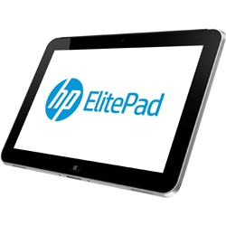 ElitePad 900 Z2760/T10WX/2.0/S64/W8.1 G1W26PA#ABJ